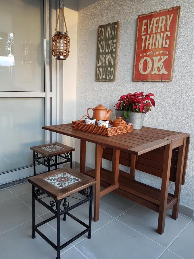 Apartamento Condessa De Bonneval Em