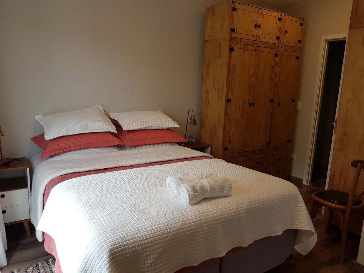 Apartamento Condessa De Bonneval Em Campos do Jordão