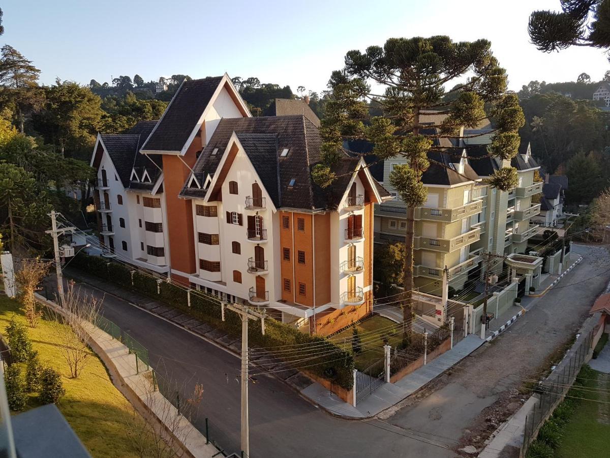 Apartamento Condessa De Bonneval Em *