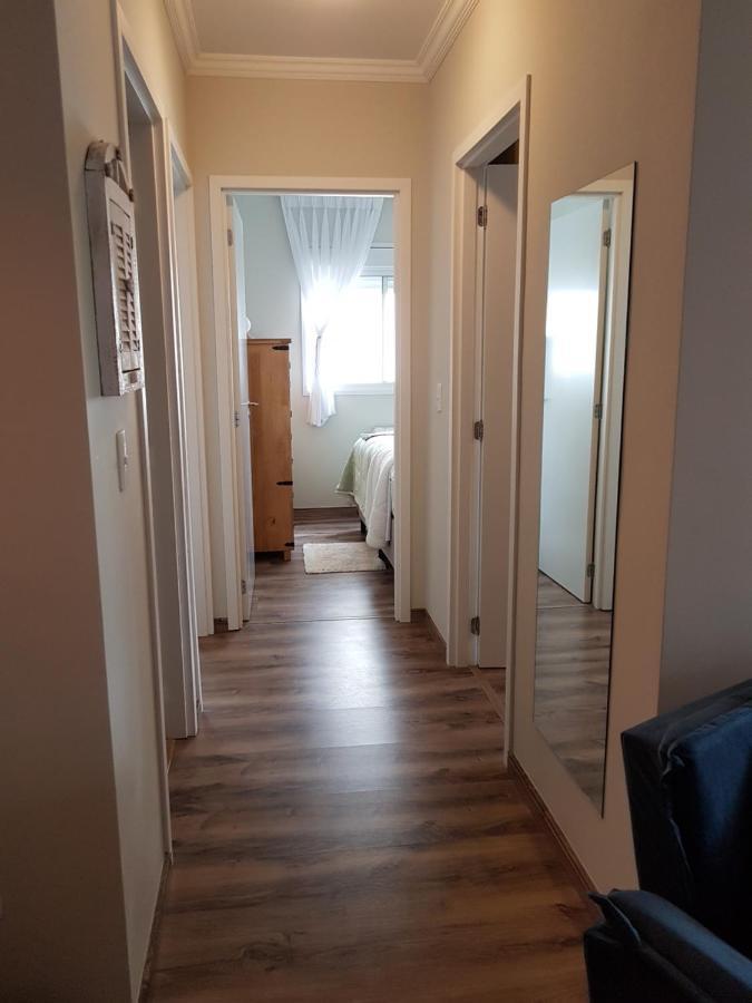 Condessa De Bonneval Em Apartamento Campos do Jordão