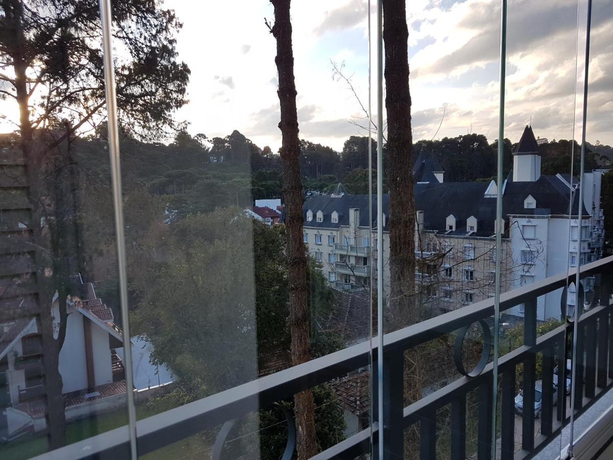 Apartamento Condessa De Bonneval Em *
