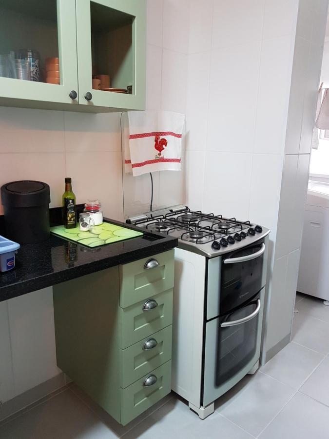 Apartamento Condessa De Bonneval Em Campos do Jordão