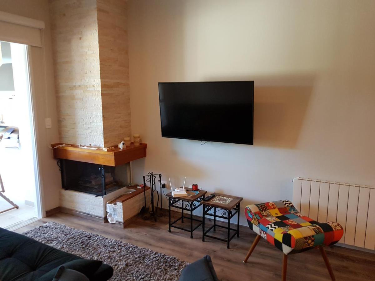 Condessa De Bonneval Em Apartamento *