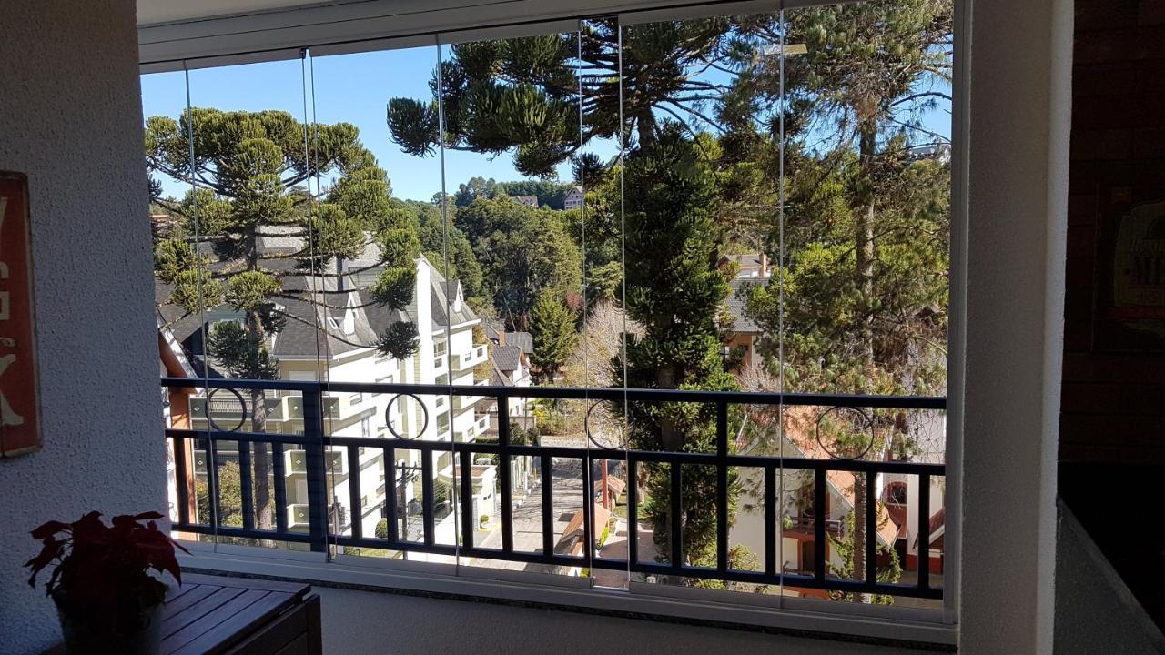Apartamento Condessa De Bonneval Em