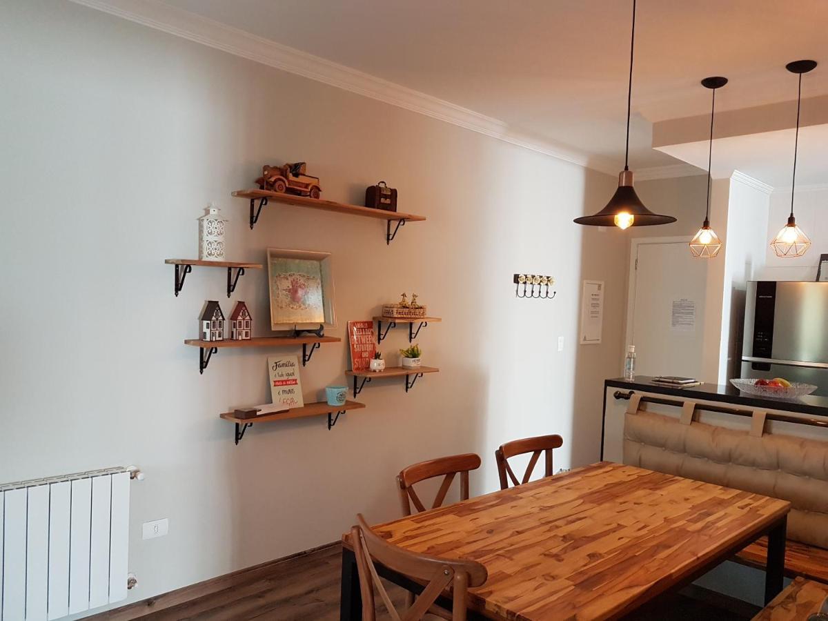 Apartamento Condessa De Bonneval Em