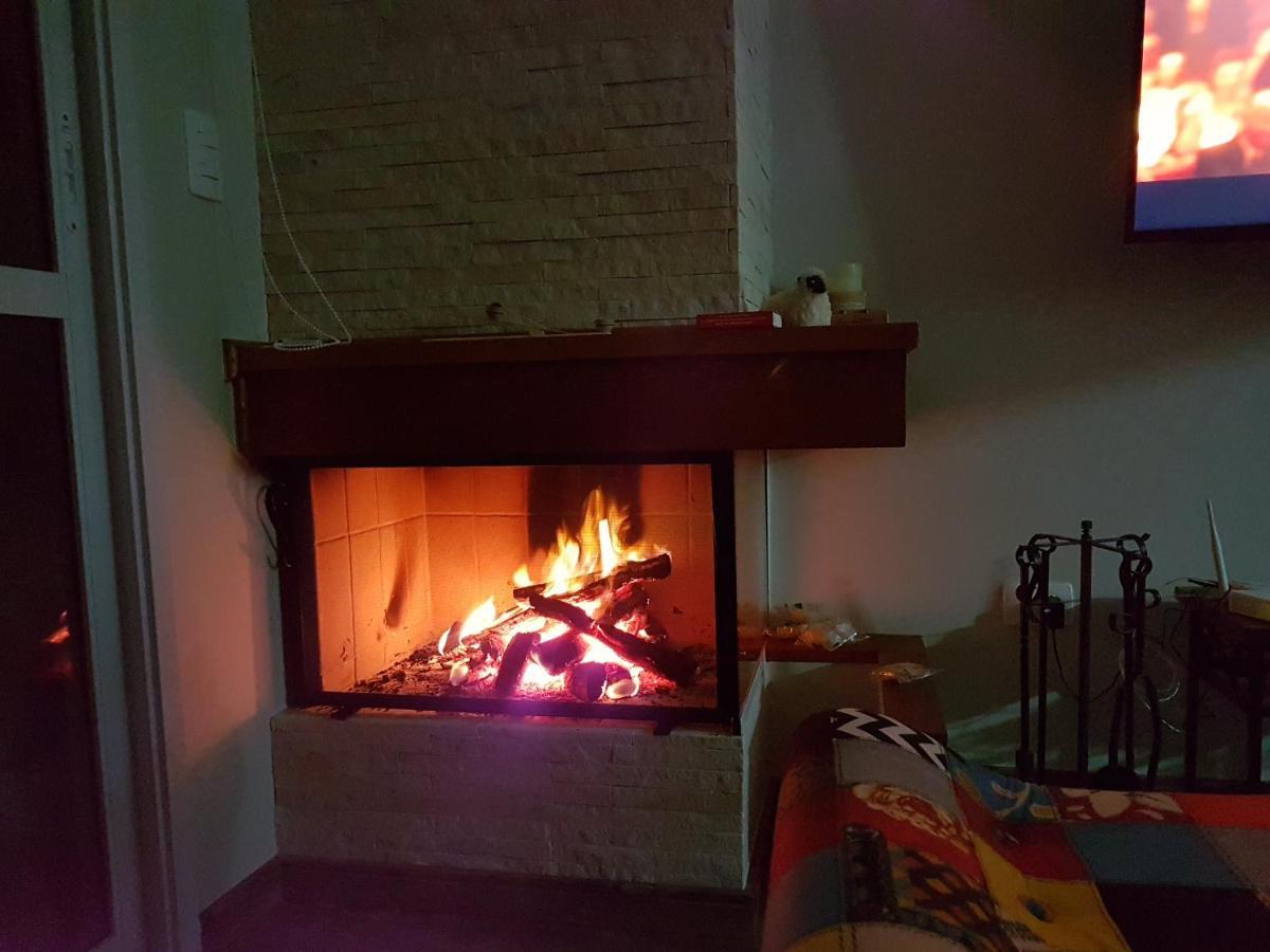 Apartamento Condessa De Bonneval Em Campos do Jordão